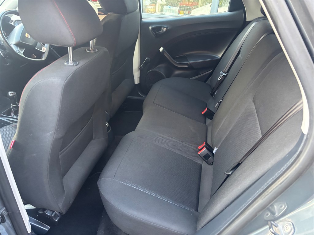 Used SEAT Ibiza 2013 for sale - 77336165: Photo 9