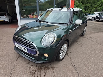 Used MINI Other 2016 for sale - 78823818: Photo