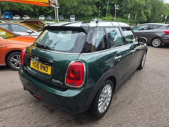 Used MINI Other 2016 for sale - 78823818: Photo