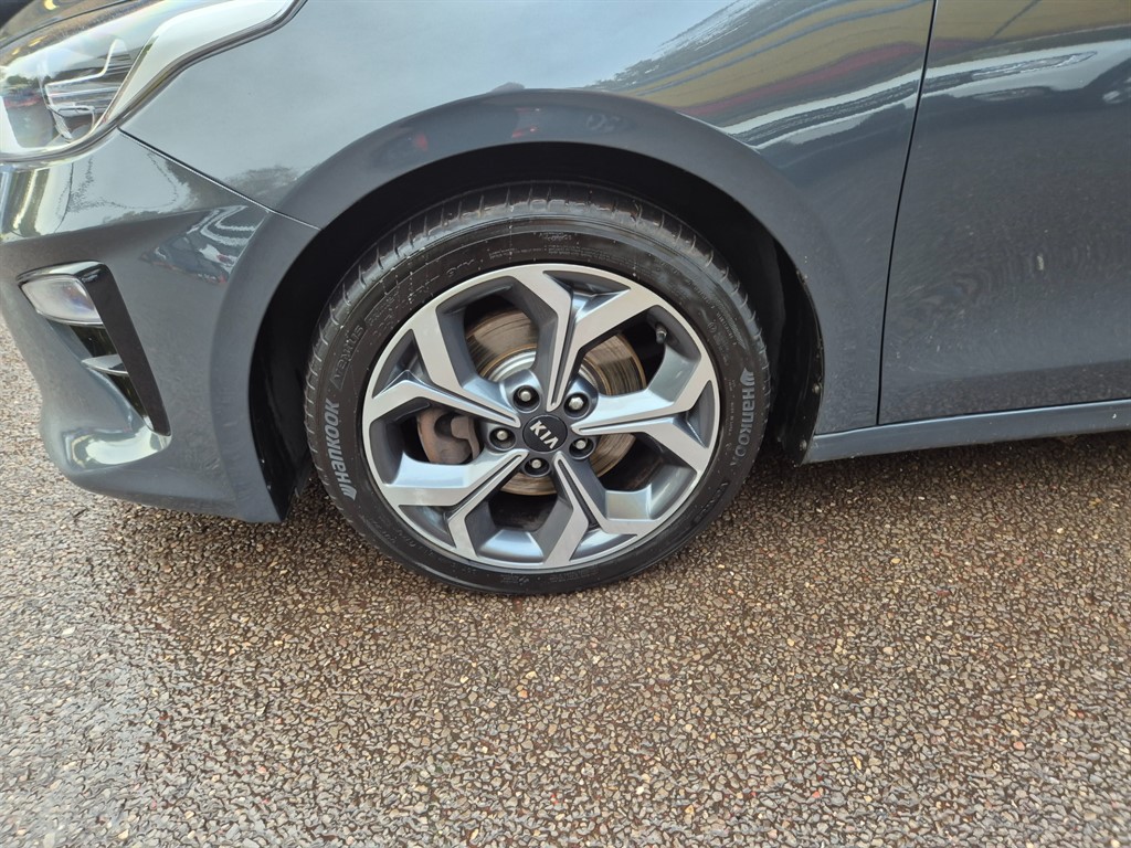 Used Kia Ceed 2019 for sale - 77336158: Photo 6