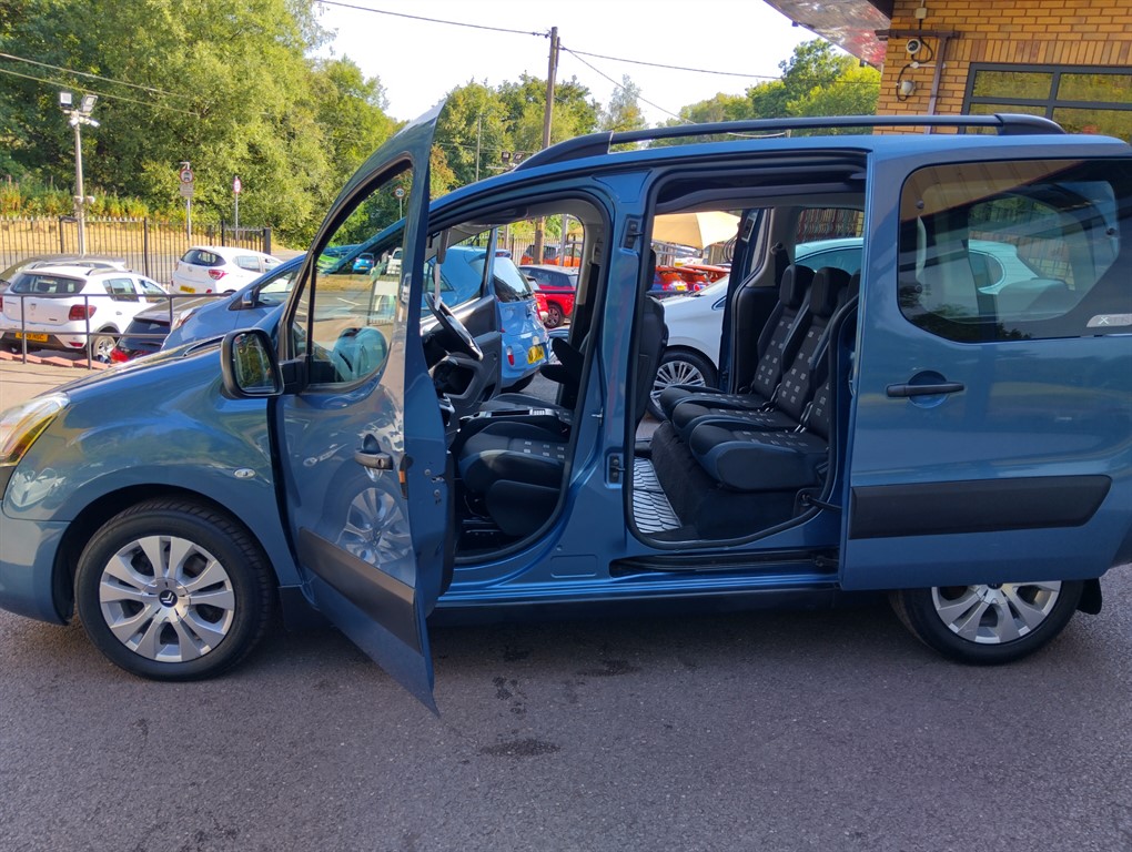 Vehicle 13