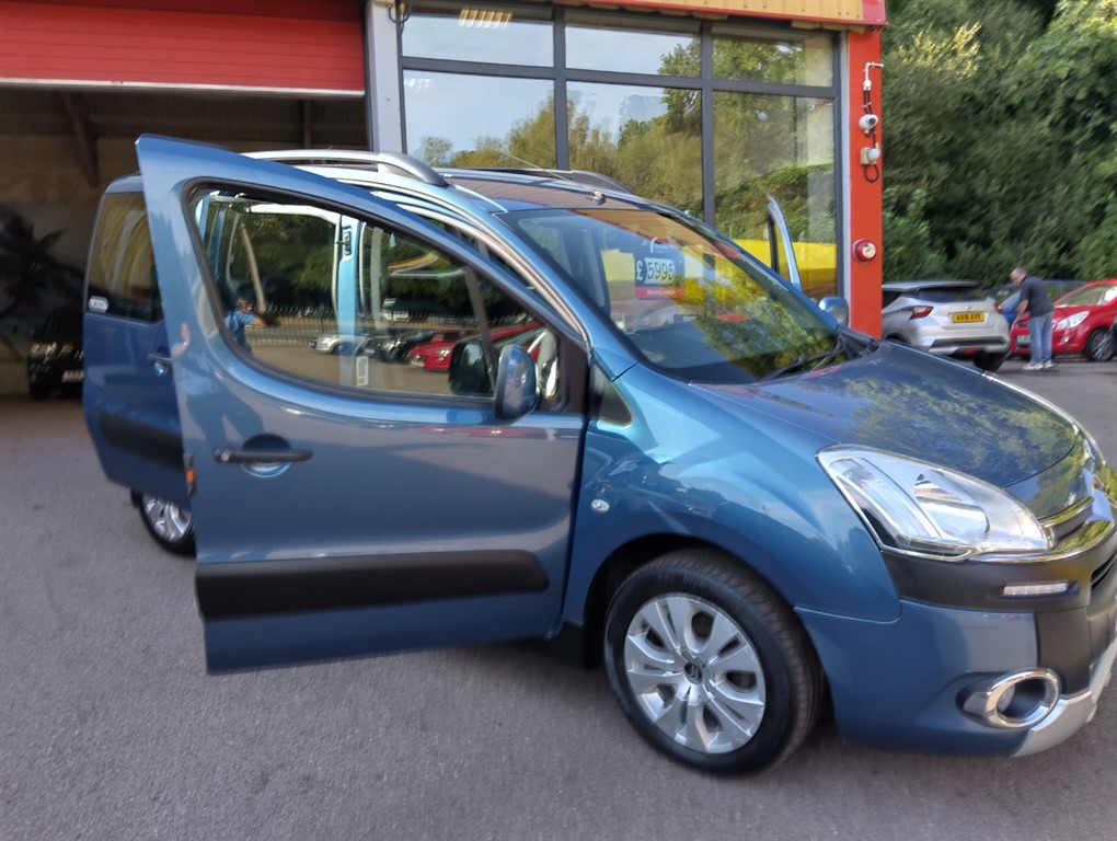 Vehicle 15