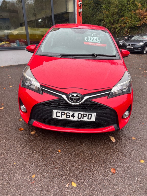 Used Toyota Yaris 2015 for sale - 76221941: Photo 9