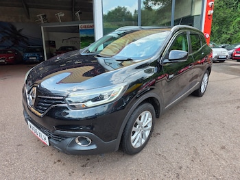 Used Renault Kadjar 2016 for sale - 79311908: Photo
