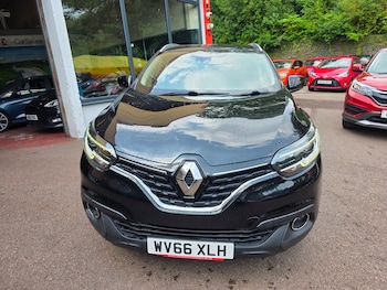 Used Renault Kadjar 2016 for sale - 79311908: Photo