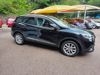 Used Renault Kadjar 2016 for sale - 79311908: Photo