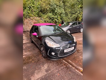 Used Citroen DS3 2014 for sale - 79855495: Photo