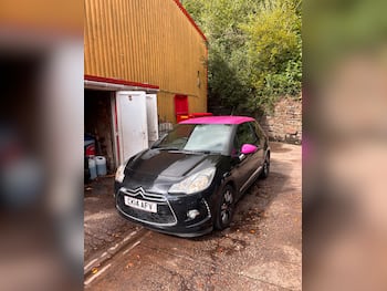 Used Citroen DS3 2014 for sale - 79855495: Photo