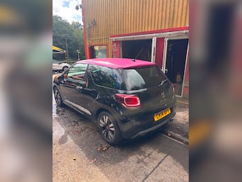 Used Citroen DS3 2014 for sale - 79855495: Photo