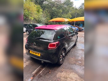 Used Citroen DS3 2014 for sale - 79855495: Photo