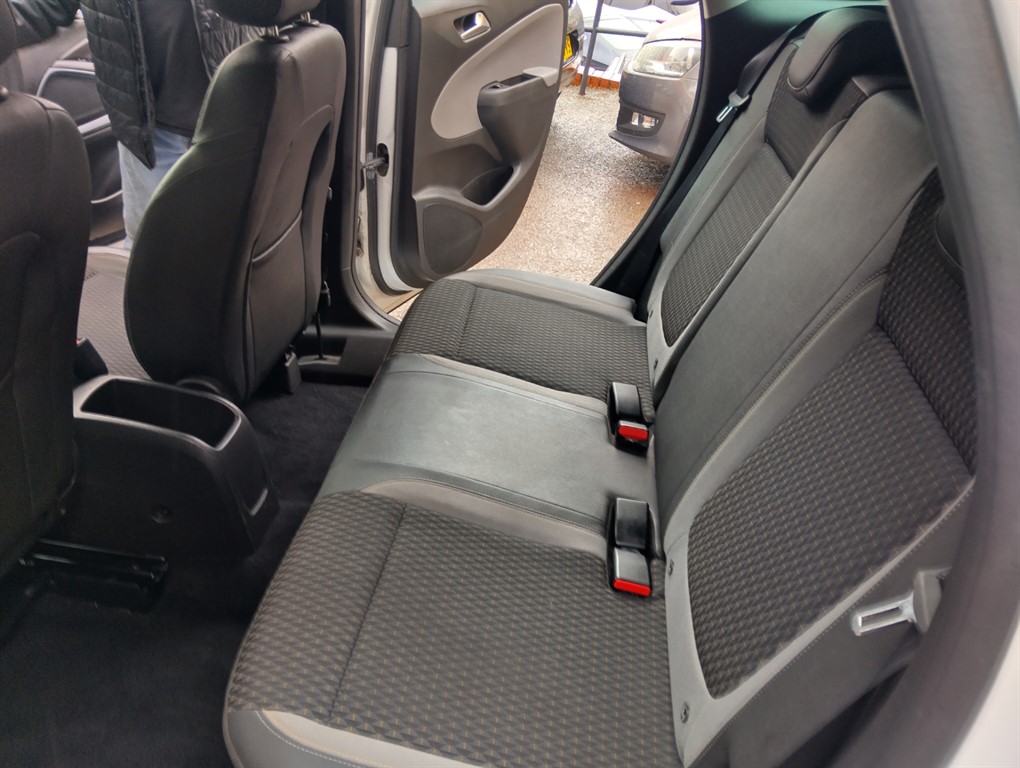 Used Vauxhall Crossland X 2020 for sale - 78180096: Photo 10