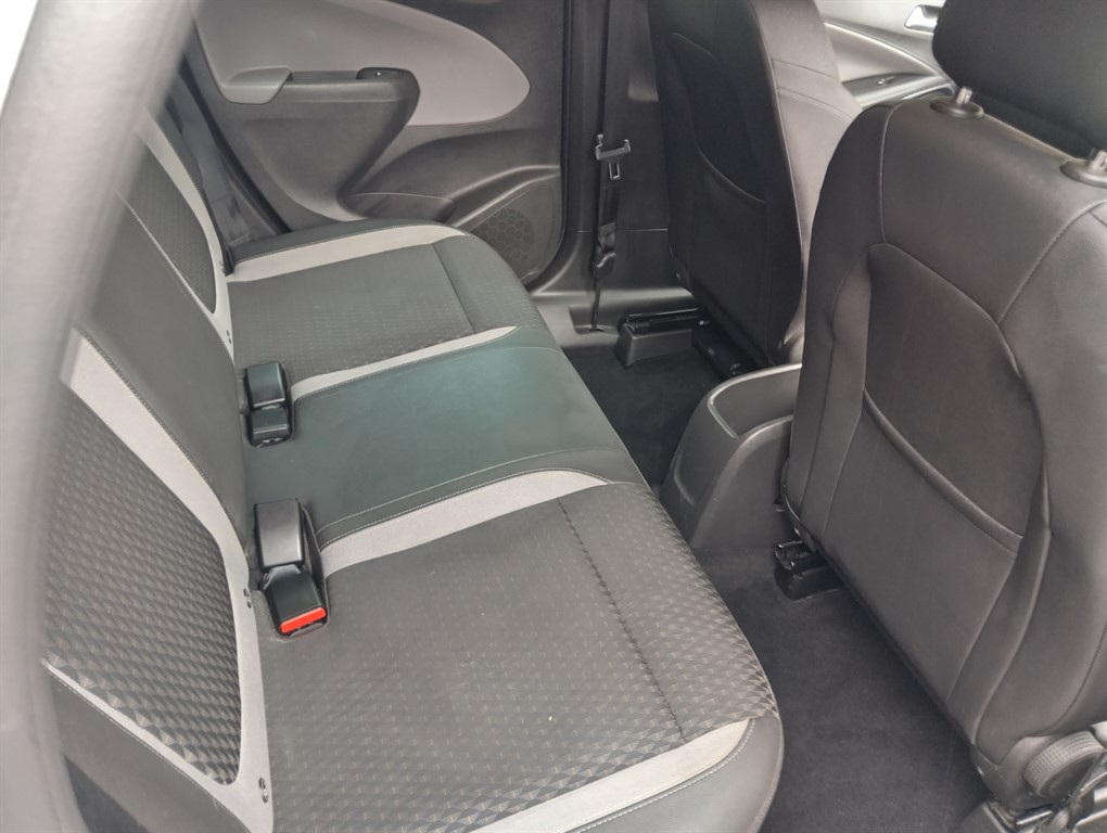 Used Vauxhall Crossland X 2020 for sale - 78180096: Photo 9