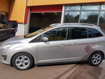 Used Ford C-Max 2013 for sale - 79571996: Photo