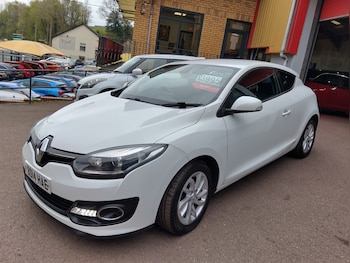 Used Renault Megane 2014 for sale - 77975721: Photo