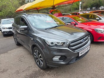 Used Ford Kuga 2019 for sale - 78270398: Photo