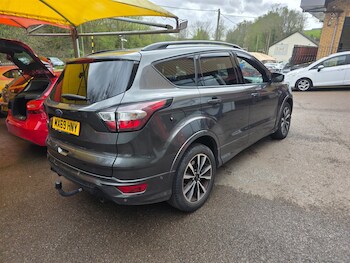 Used Ford Kuga 2019 for sale - 78270398: Photo