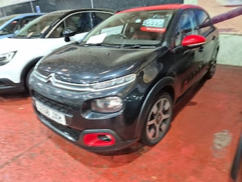 Citroen - C3