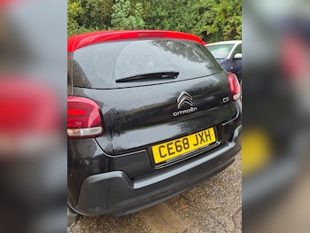 Used Citroen C3 2018 for sale - 76161661: Photo 4