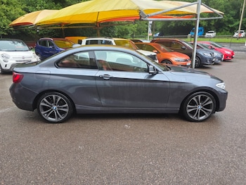 Used BMW 2 Series 2015 for sale - 78885689: Photo