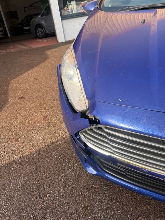 Used Ford Fiesta 2014 for sale - 76796668: Photo 3