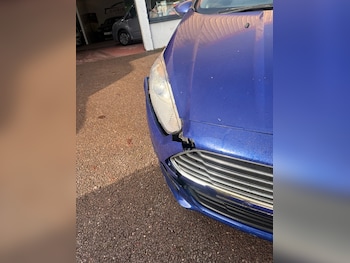 Used Ford Fiesta 2014 for sale - 76796668: Photo