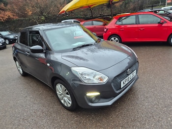 Used Suzuki Swift 2018 for sale - 77274644: Photo