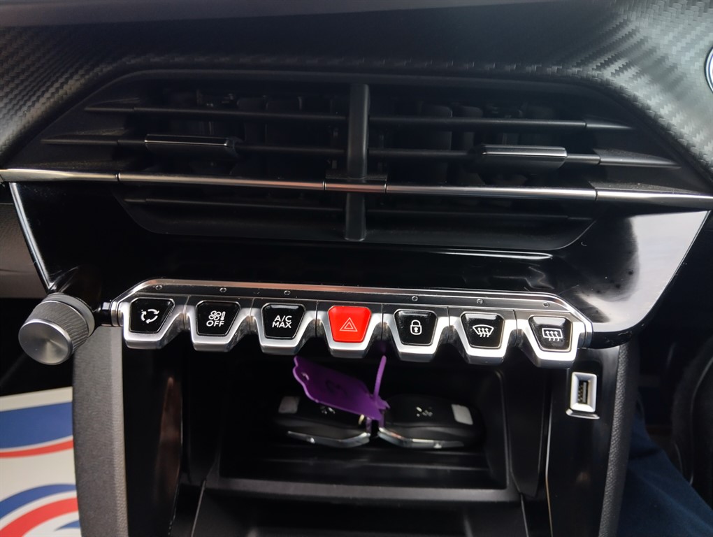 Used Peugeot 208 2022 for sale - 77532399: Photo 17