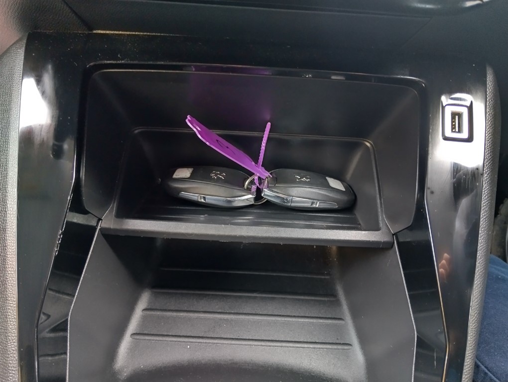 Used Peugeot 208 2022 for sale - 77532399: Photo 18