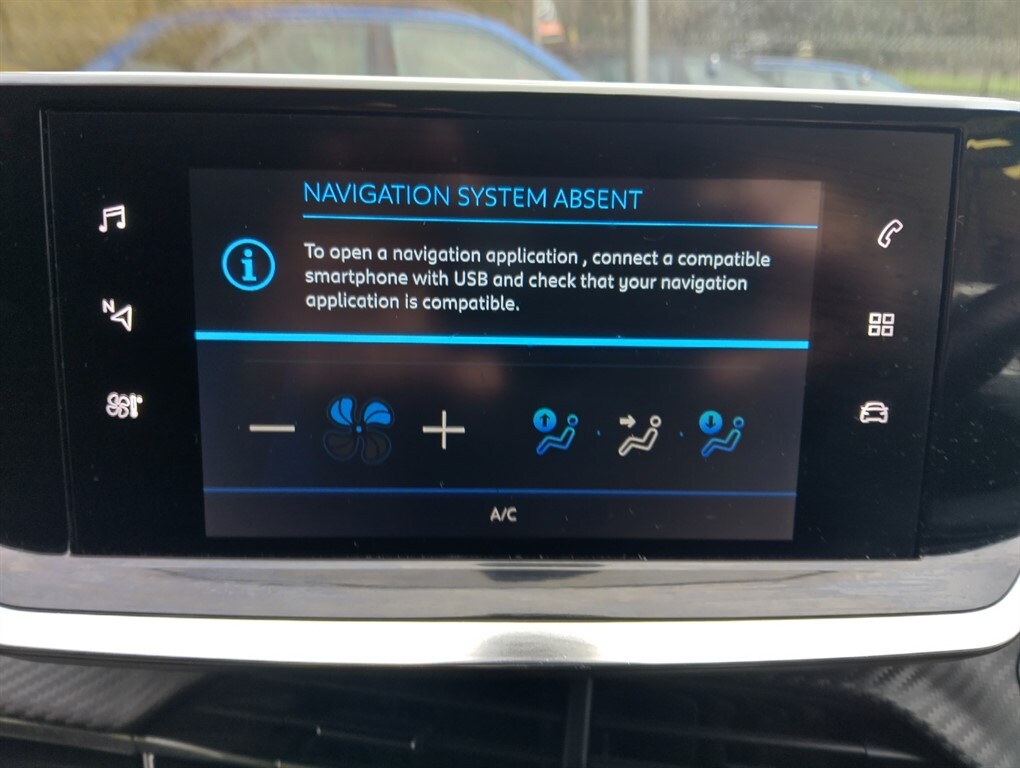 Used Peugeot 208 2022 for sale - 77532399: Photo 19