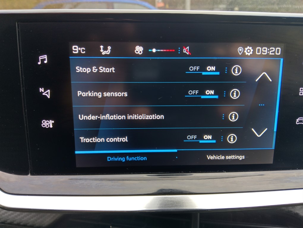 Used Peugeot 208 2022 for sale - 77532399: Photo 20