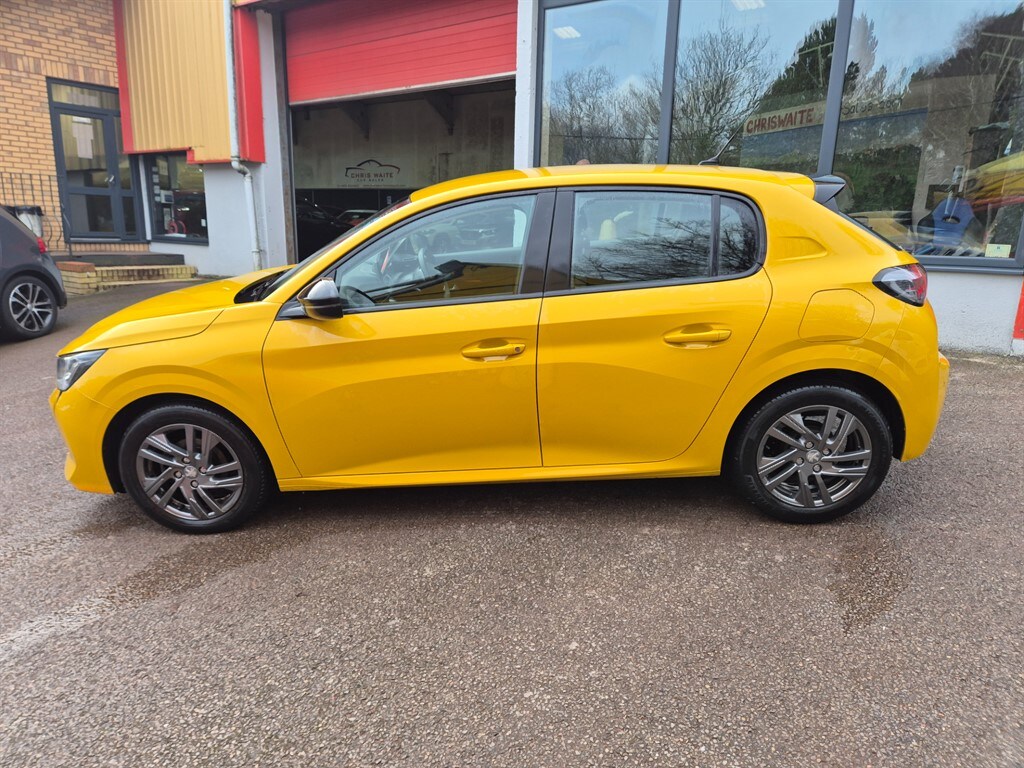 Used Peugeot 208 2022 for sale - 77532399: Photo 9