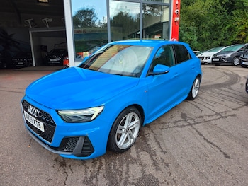 Used Audi A1 2019 for sale - 79583976: Photo