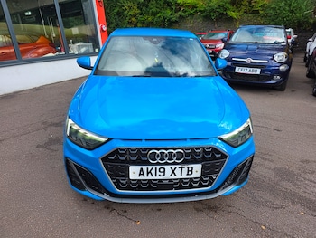 Used Audi A1 2019 for sale - 79583976: Photo