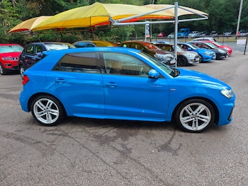 Used Audi A1 2019 for sale - 79583976: Photo