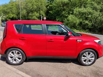 Used Kia Soul 2015 for sale - 74591133: Photo