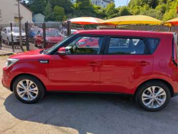 Used Kia Soul 2015 for sale - 74591133: Photo