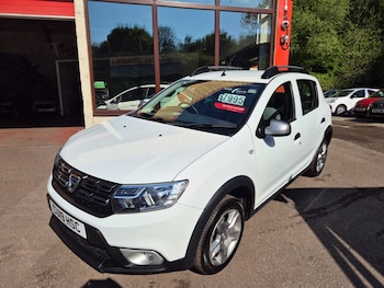 2019 - STEPWAY ESSENTIAL SCE 5-Door