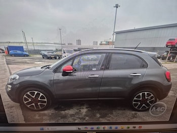 Used Fiat 500X 2022 for sale - 77367338: Photo