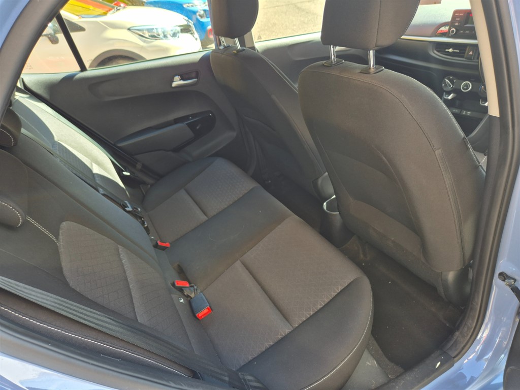 Used Kia Picanto 2017 for sale - 76067232: Photo 13