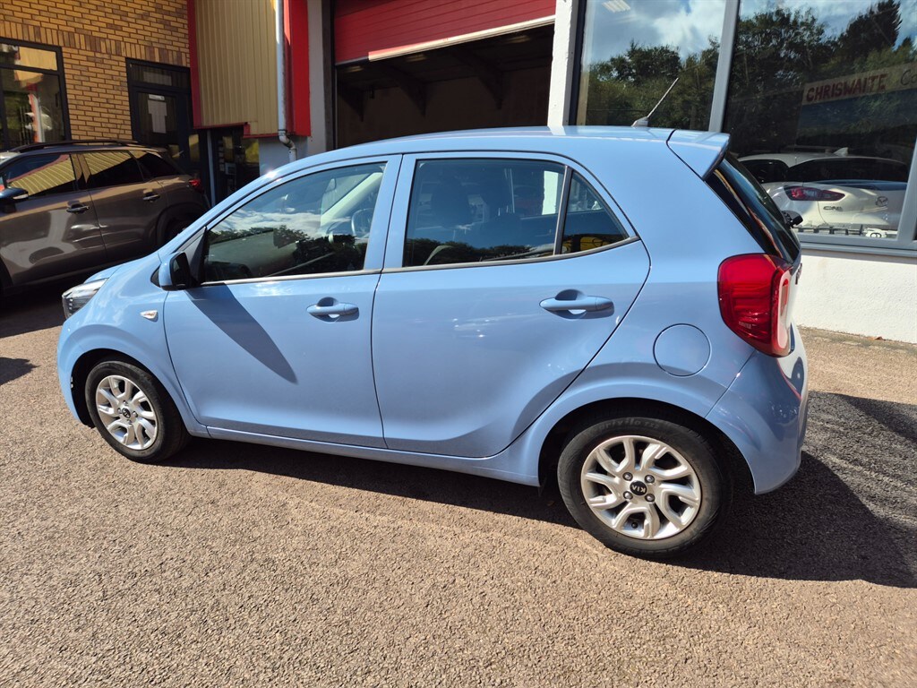 Used Kia Picanto 2017 for sale - 76067232: Photo 9