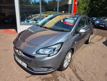 Used Vauxhall Corsa 2017 for sale - 79232235: Photo