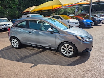 Used Vauxhall Corsa 2017 for sale - 79232235: Photo