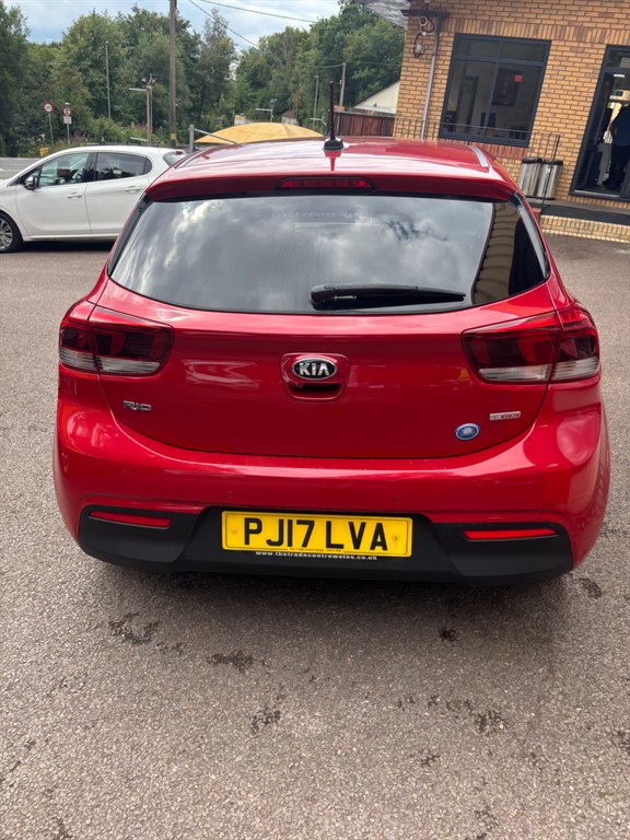 Used Kia Rio 2017 for sale - 77336111: Photo 10