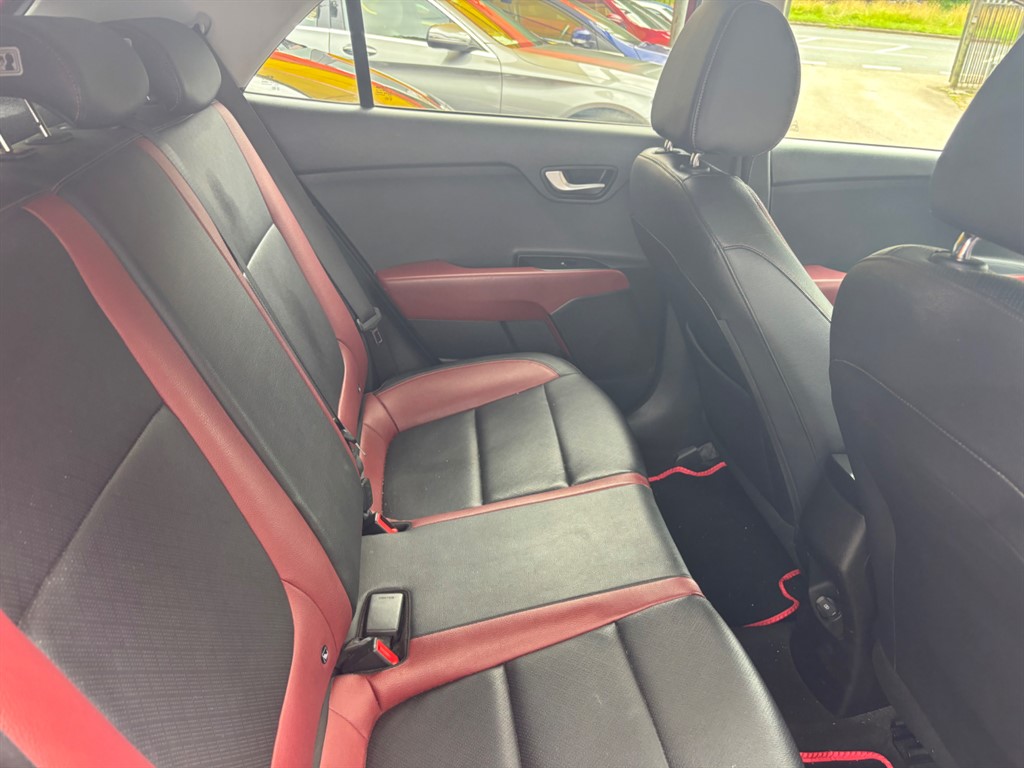 Used Kia Rio 2017 for sale - 77336111: Photo 13