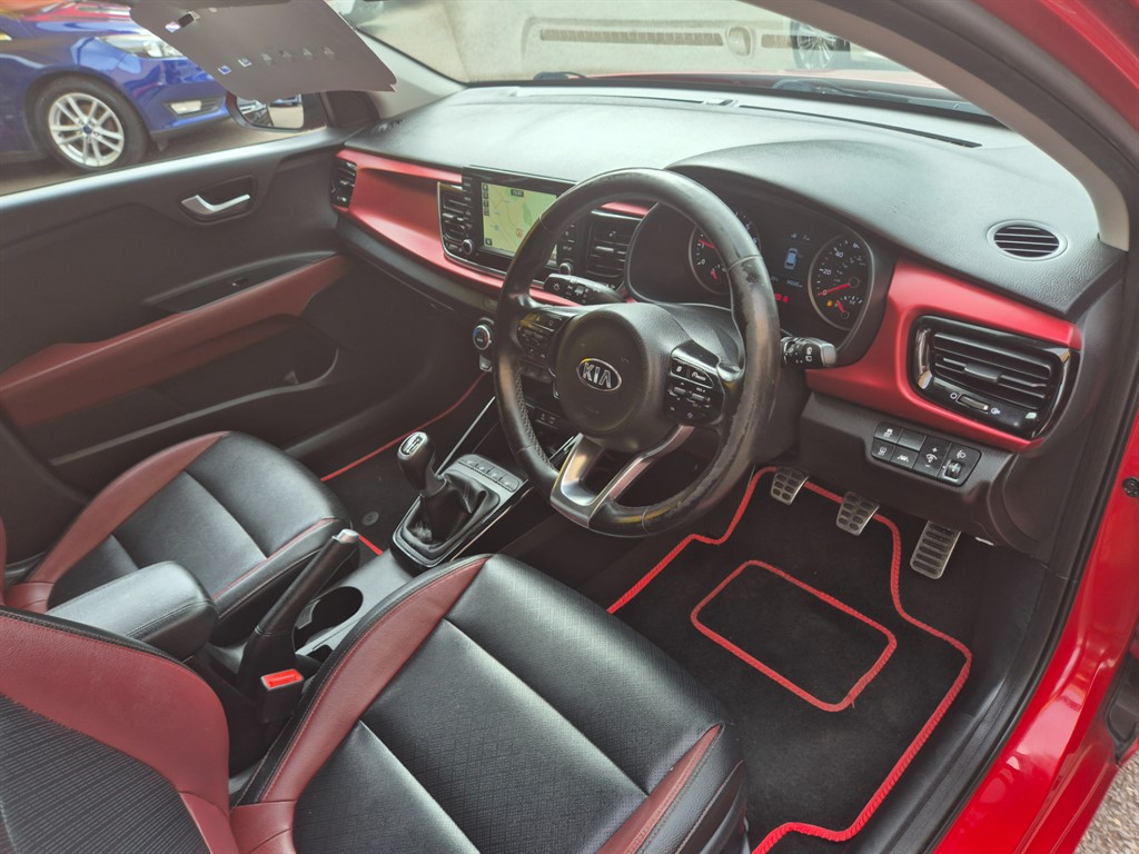 Used Kia Rio 2017 for sale - 77336111: Photo 14