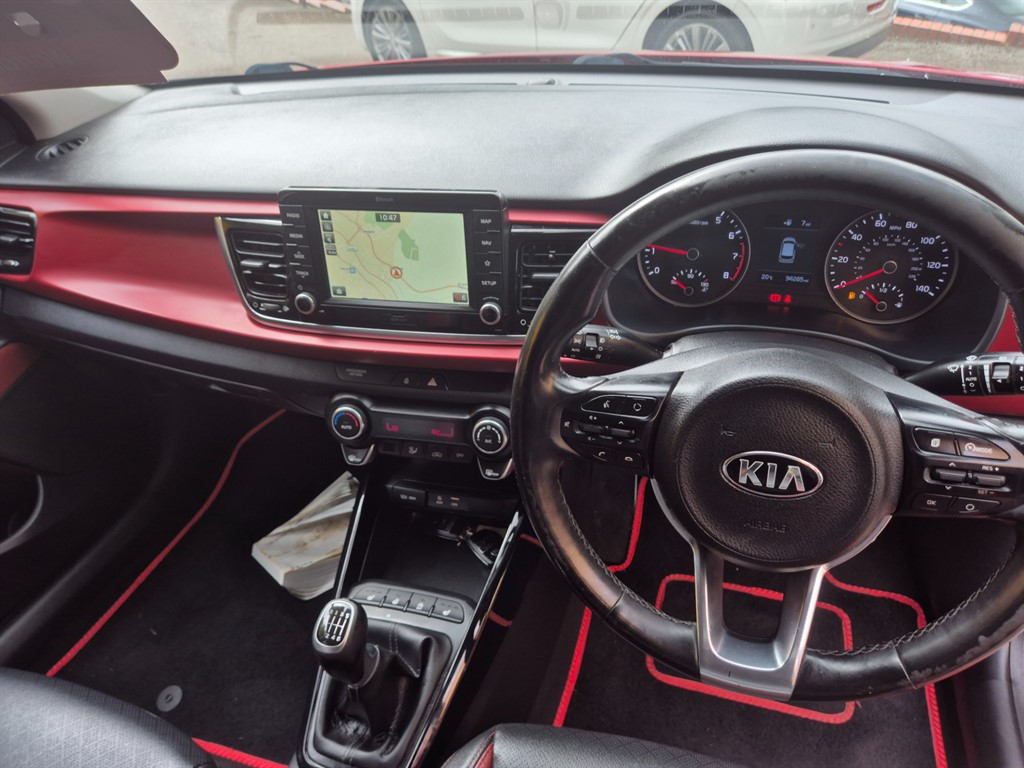 Used Kia Rio 2017 for sale - 77336111: Photo 16
