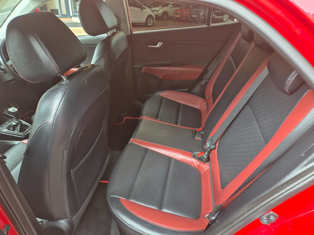 Used Kia Rio 2017 for sale - 77336111: Photo 17