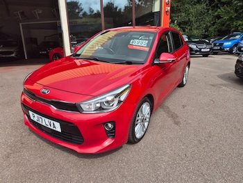 Used Kia Rio 2017 for sale - 77336111: Photo