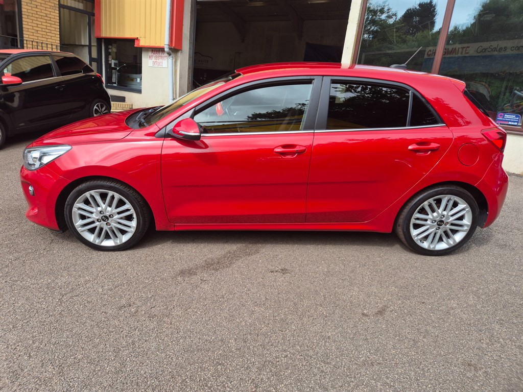 Used Kia Rio 2017 for sale - 77336111: Photo 4