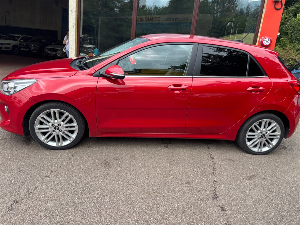 Used Kia Rio 2017 for sale - 77336111: Photo 6